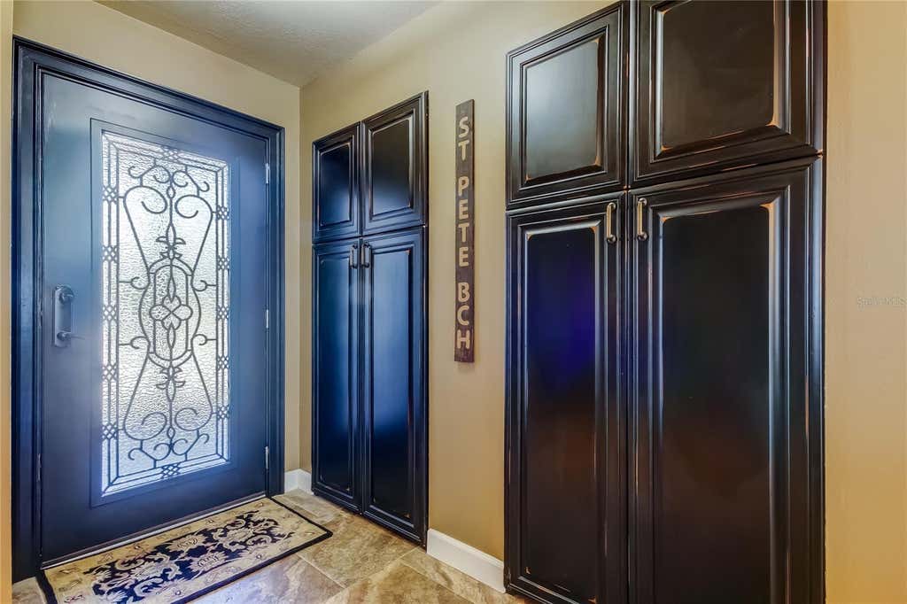 Photo of 7003 Sunset Way #1, St Pete Beach, FL 33706 (MLS # TB8534992)