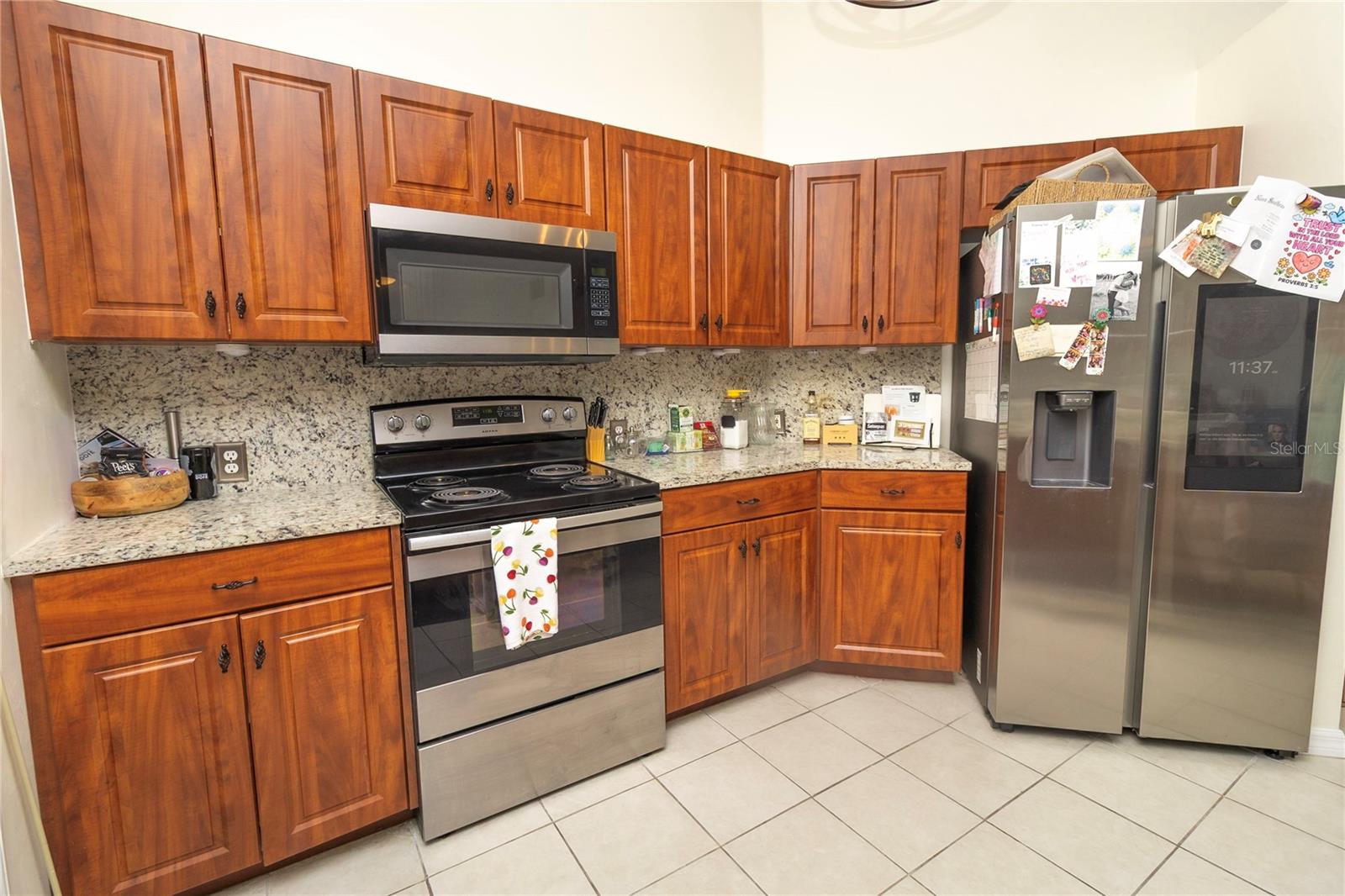 ALLENS PARK CONDO - Residential