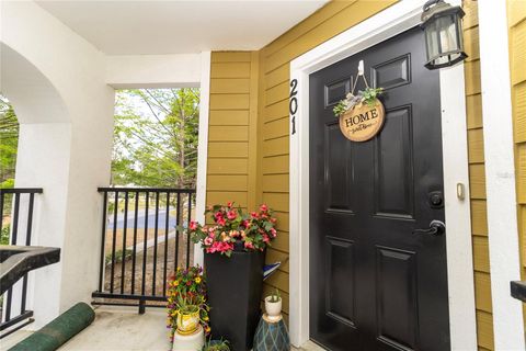 Photo of 4215 SW 31st Drive #201, Gainesville, FL 32608 (MLS # OM723424)