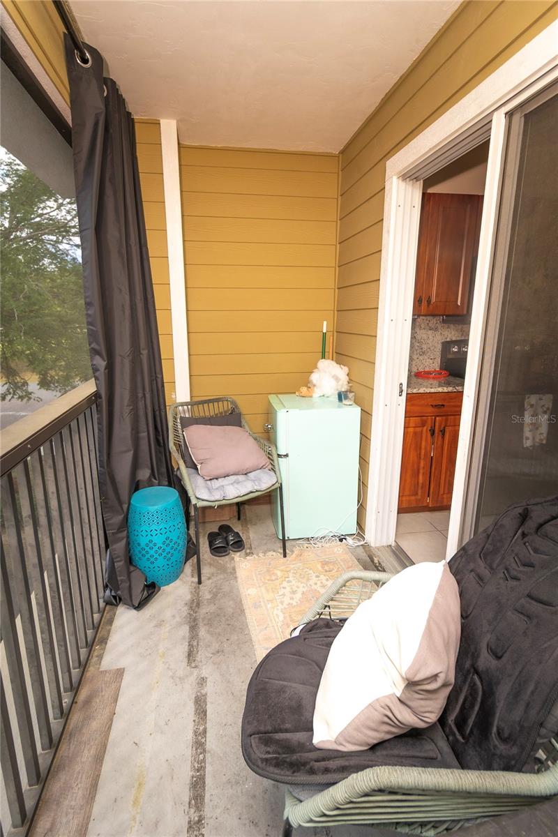 ALLENS PARK CONDO - Residential