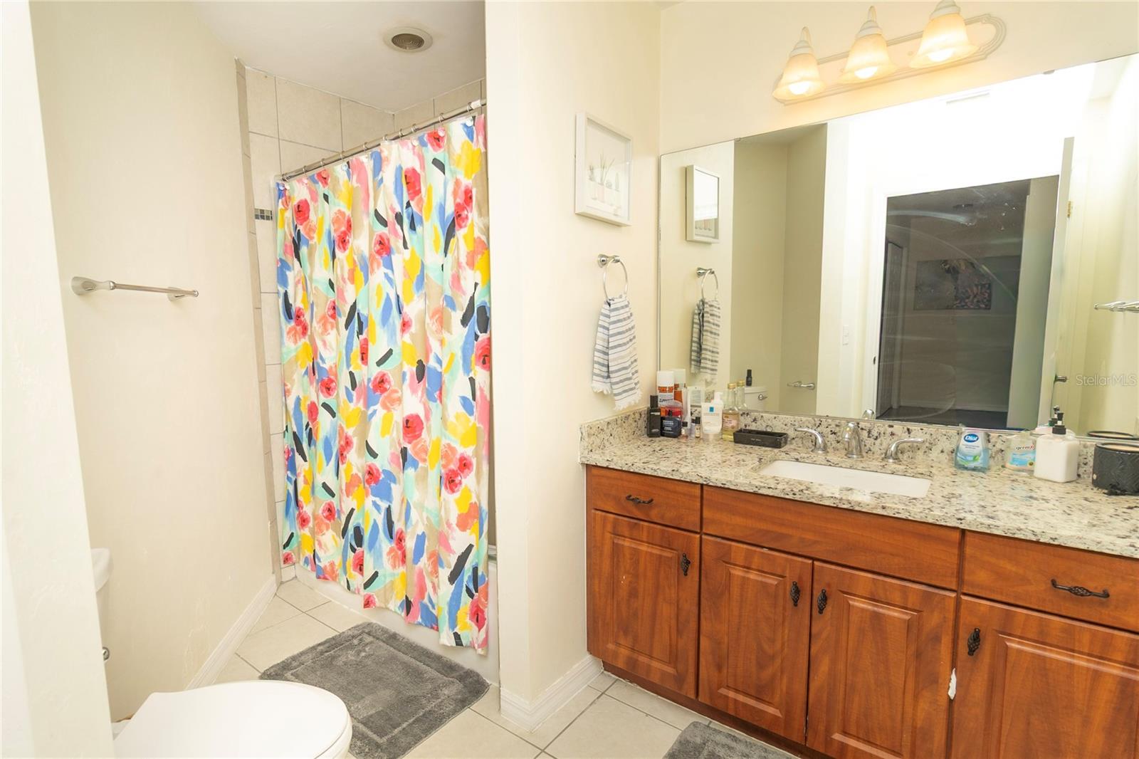 ALLENS PARK CONDO - Residential