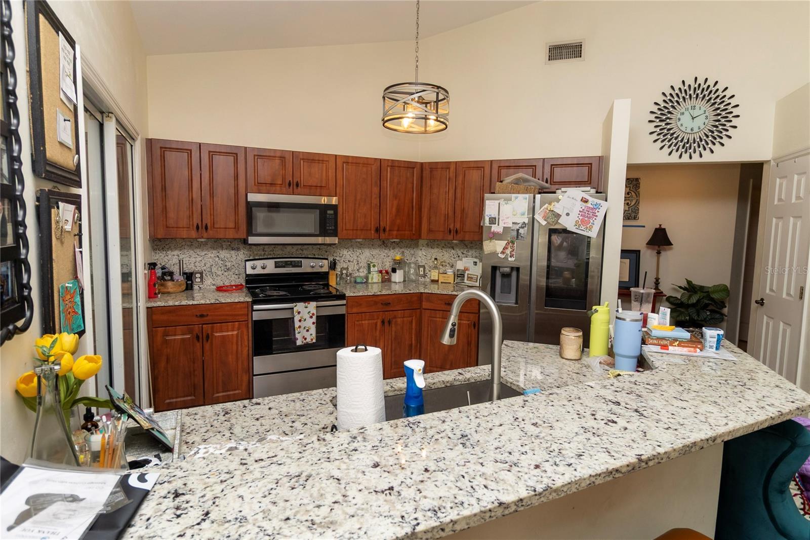 ALLENS PARK CONDO - Residential