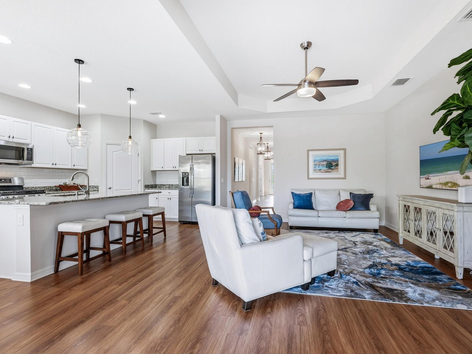 MILANO - Residential