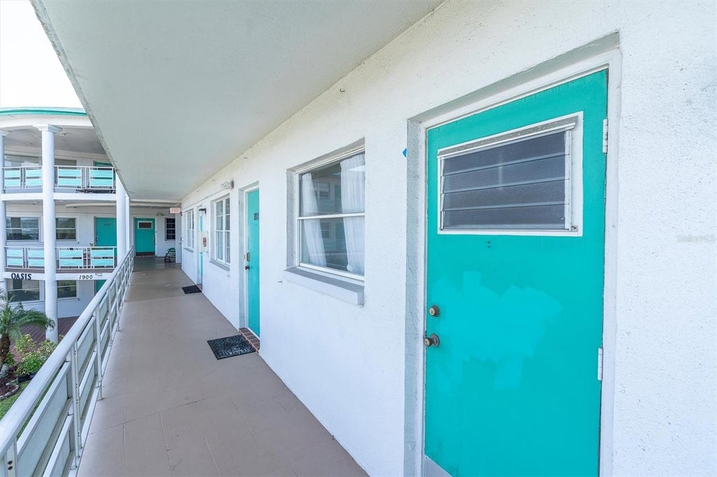 Photo of 1900 59th Avenue N #212, St Petersburg, FL 33714 (MLS # W7888622)