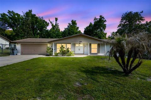 Photo of 416 Ederington Drive, Brooksville, FL 34601 (MLS # TB8497615)