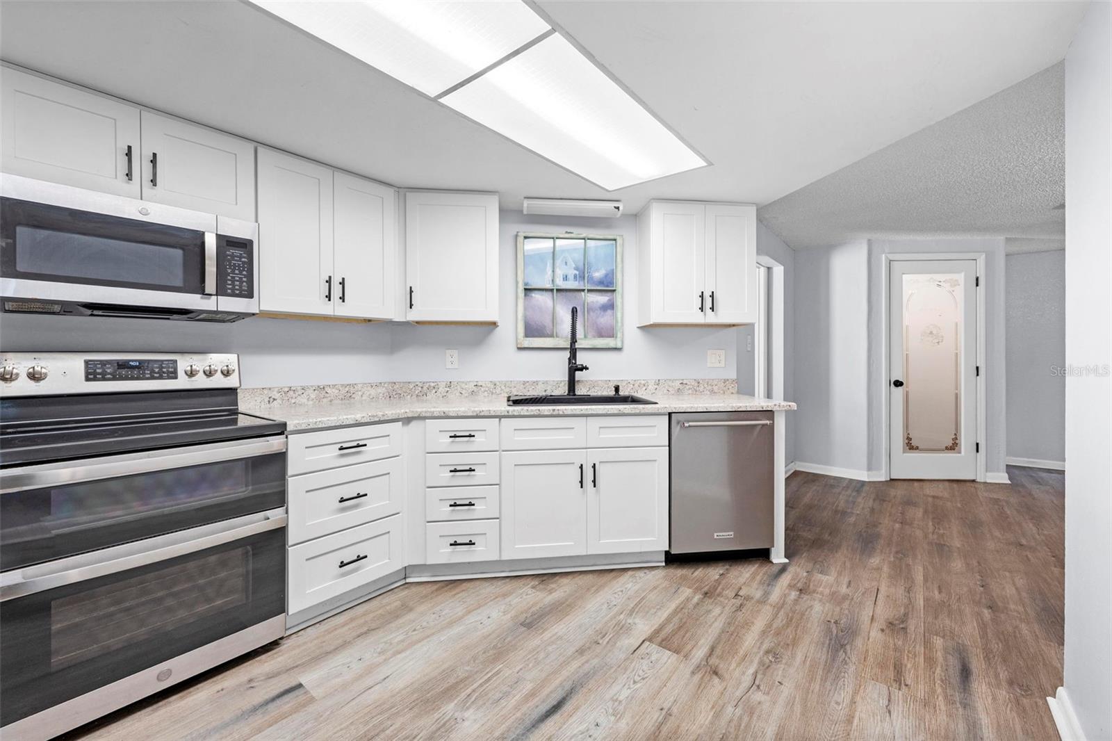 NORTHSIDE ESTATES - Residential