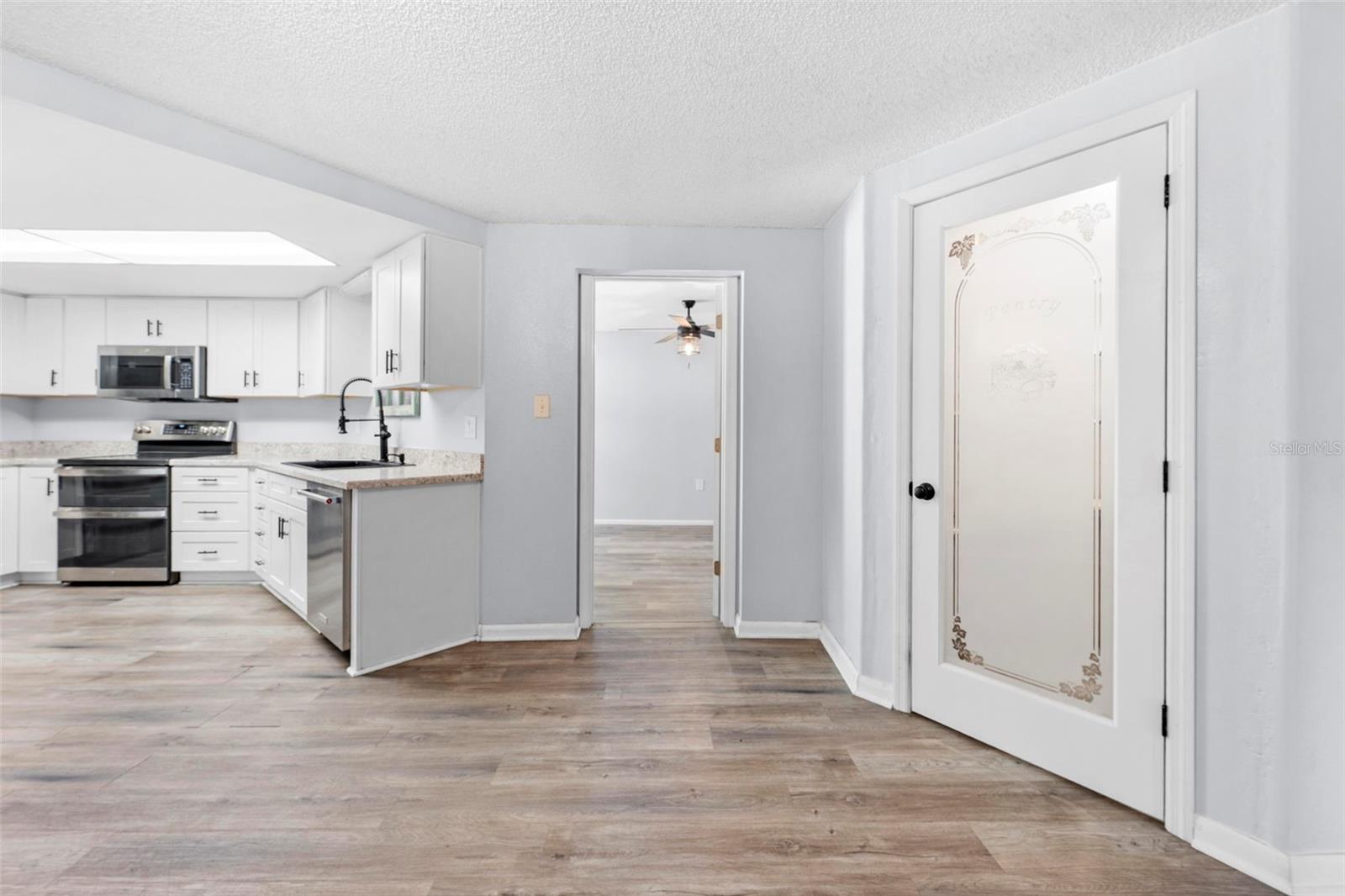 NORTHSIDE ESTATES - Residential