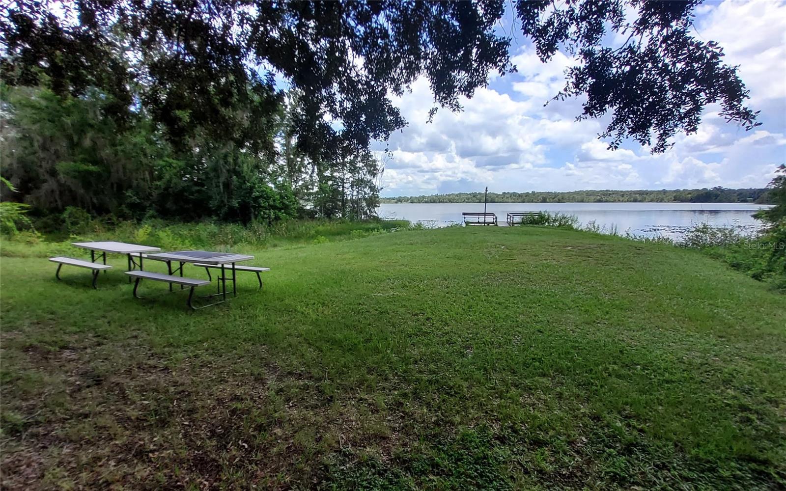 LAKE & FOREST CLUB - Land