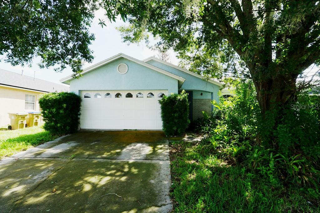 Photo of 1523 Indian Oaks Trail, Kissimmee, FL 34747 (MLS # S5157437)