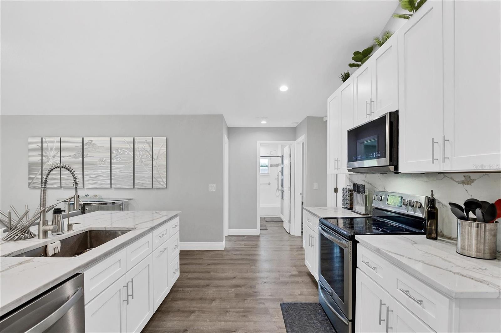 EASTPOINTE PH 2A - Residential