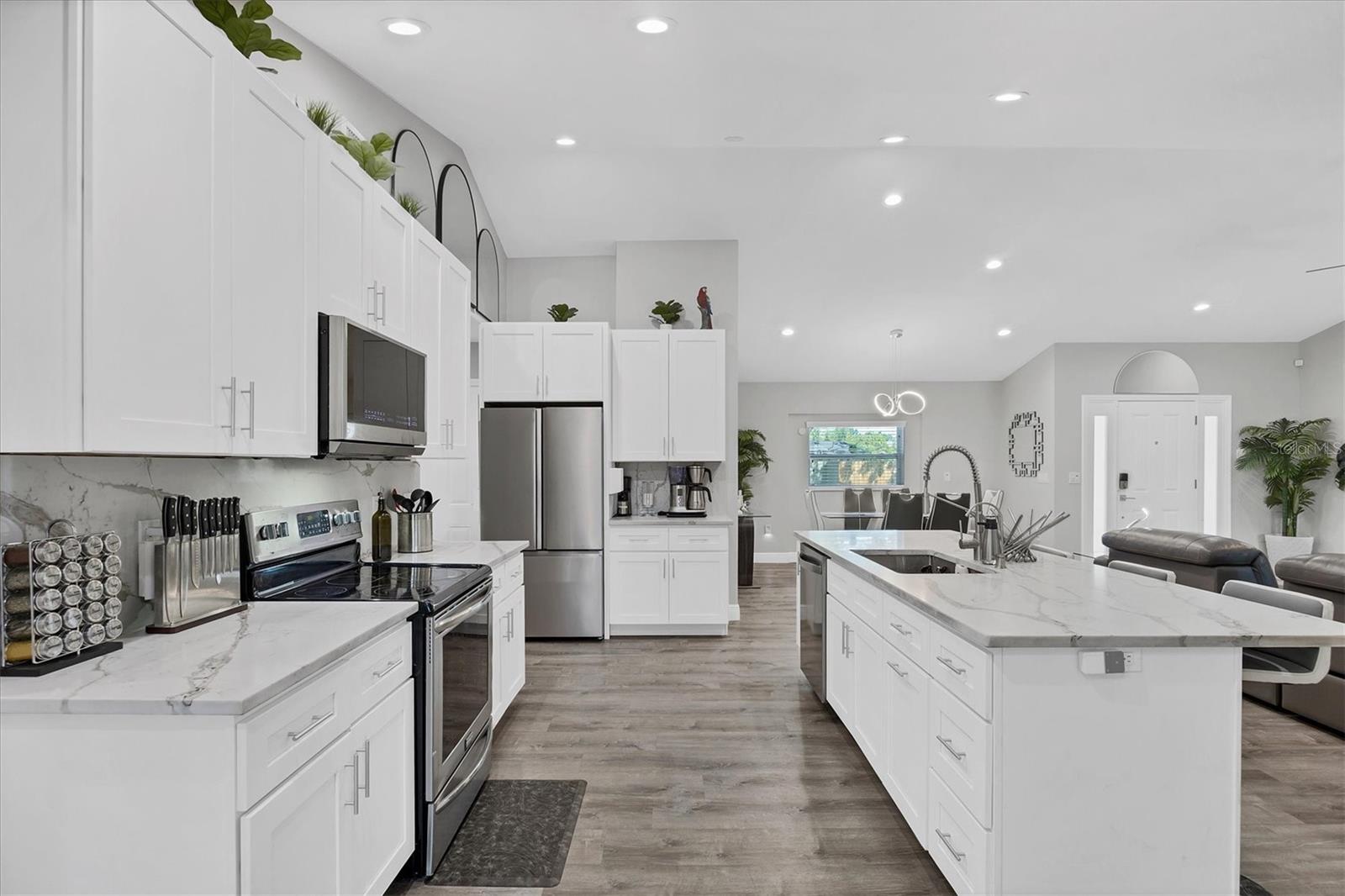 EASTPOINTE PH 2A - Residential