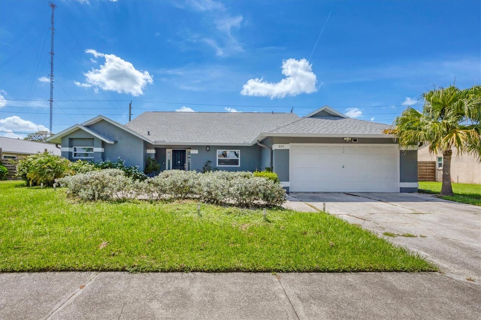 EASTPOINTE PH 2A - Residential