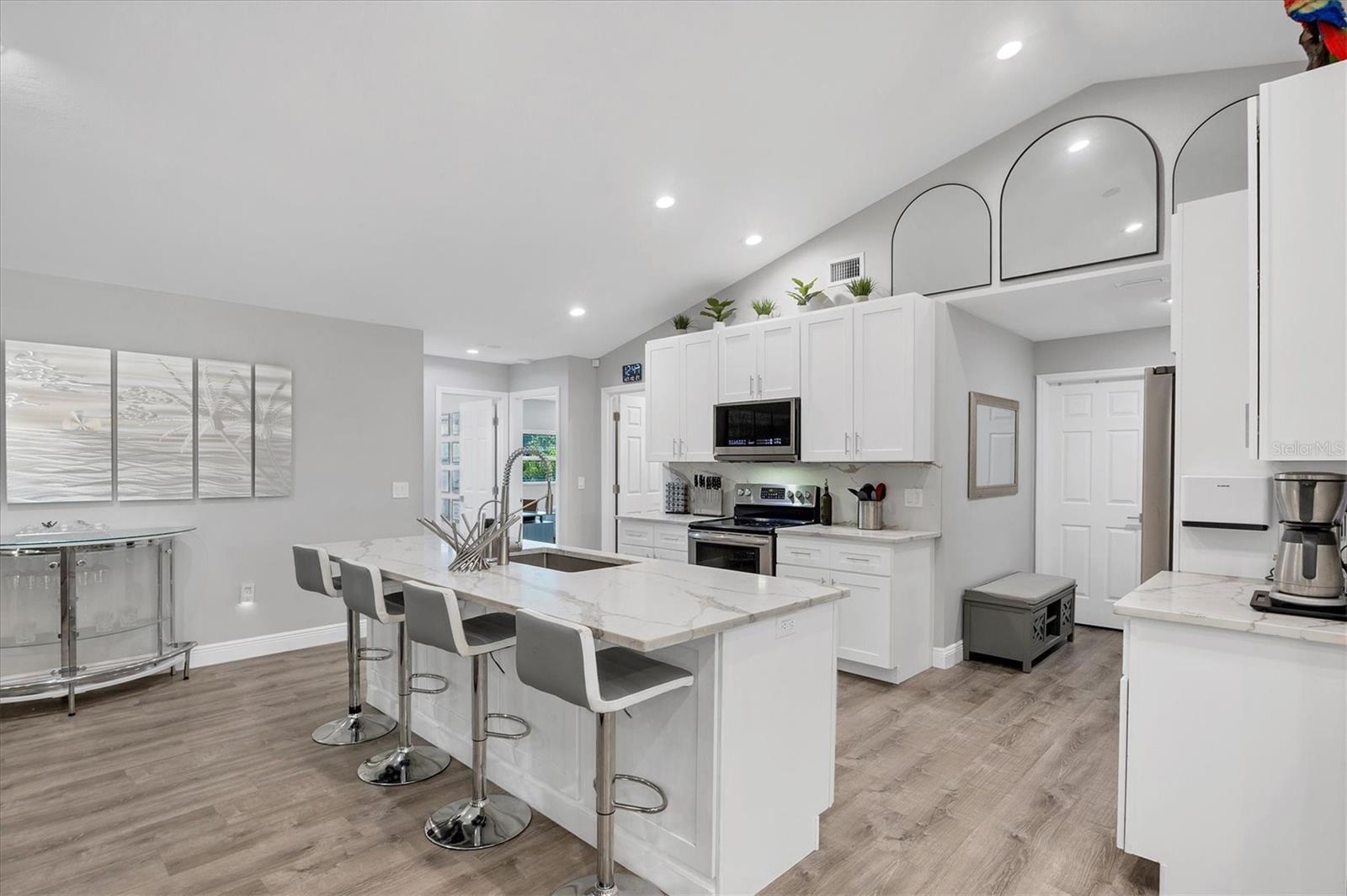 EASTPOINTE PH 2A - Residential