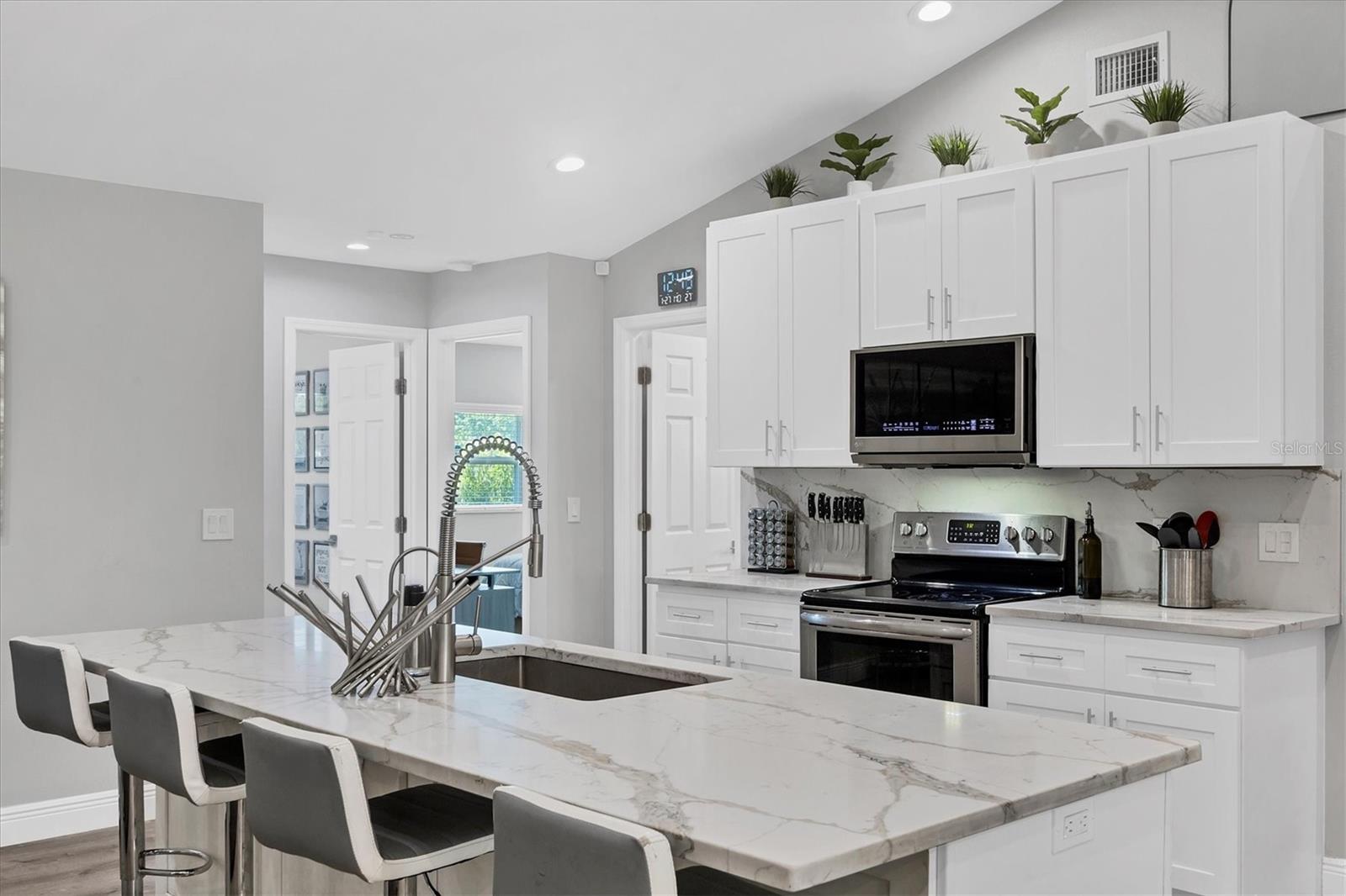 EASTPOINTE PH 2A - Residential