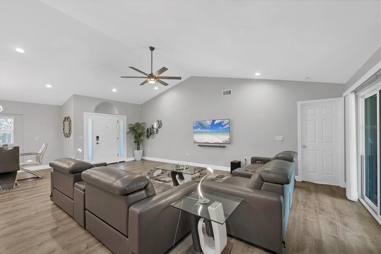 EASTPOINTE PH 2A - Residential