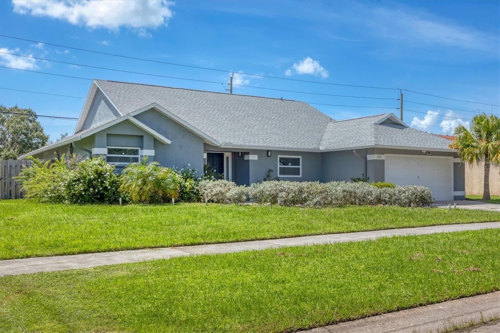 EASTPOINTE PH 2A - Residential