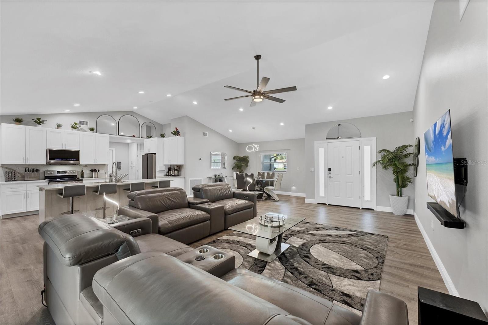 EASTPOINTE PH 2A - Residential