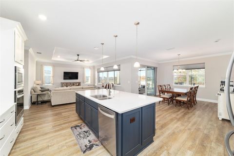Tiny photo for 10453 SW 99th Lane, Ocala, FL 34481 (MLS # OM716276)