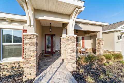 Tiny photo for 10453 SW 99th Lane, Ocala, FL 34481 (MLS # OM716276)