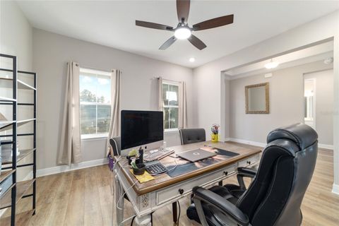Tiny photo for 10453 SW 99th Lane, Ocala, FL 34481 (MLS # OM716276)