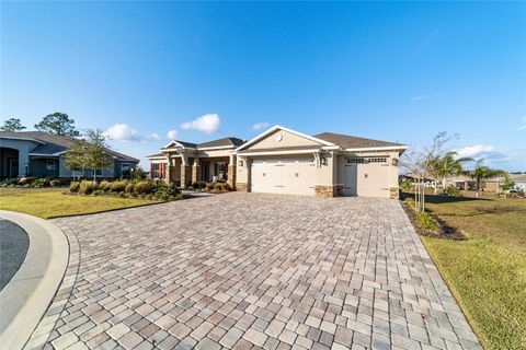 Tiny photo for 10453 SW 99th Lane, Ocala, FL 34481 (MLS # OM716276)