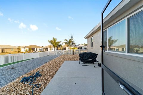Tiny photo for 10453 SW 99th Lane, Ocala, FL 34481 (MLS # OM716276)