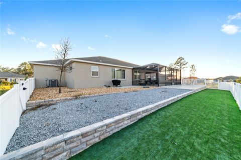 Tiny photo for 10453 SW 99th Lane, Ocala, FL 34481 (MLS # OM716276)