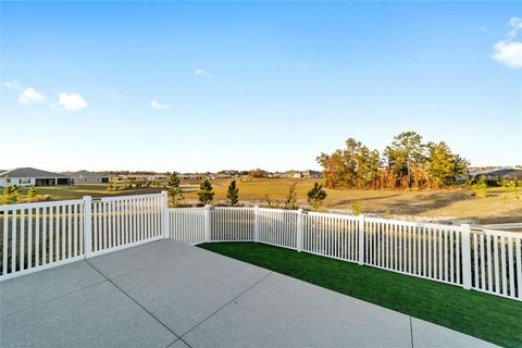 Tiny photo for 10453 SW 99th Lane, Ocala, FL 34481 (MLS # OM716276)
