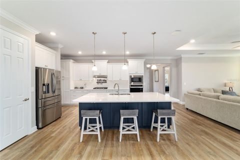 Tiny photo for 10453 SW 99th Lane, Ocala, FL 34481 (MLS # OM716276)