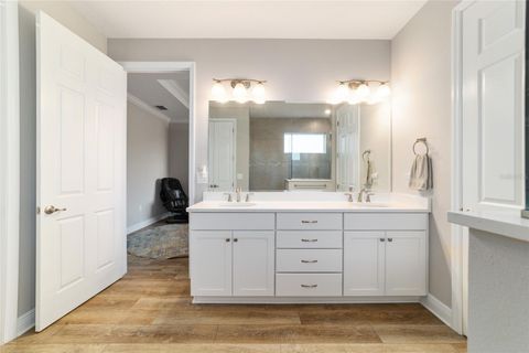 Tiny photo for 10453 SW 99th Lane, Ocala, FL 34481 (MLS # OM716276)