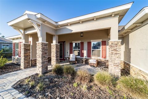 Tiny photo for 10453 SW 99th Lane, Ocala, FL 34481 (MLS # OM716276)