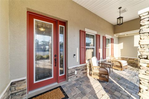 Tiny photo for 10453 SW 99th Lane, Ocala, FL 34481 (MLS # OM716276)