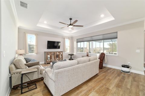 Tiny photo for 10453 SW 99th Lane, Ocala, FL 34481 (MLS # OM716276)
