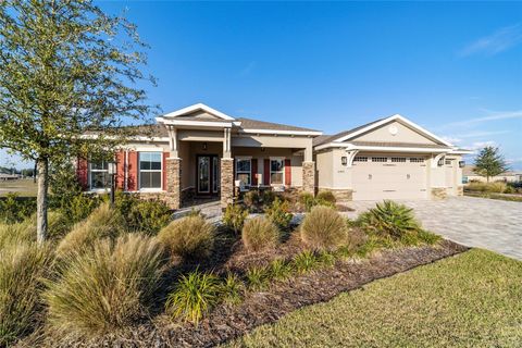 Tiny photo for 10453 SW 99th Lane, Ocala, FL 34481 (MLS # OM716276)