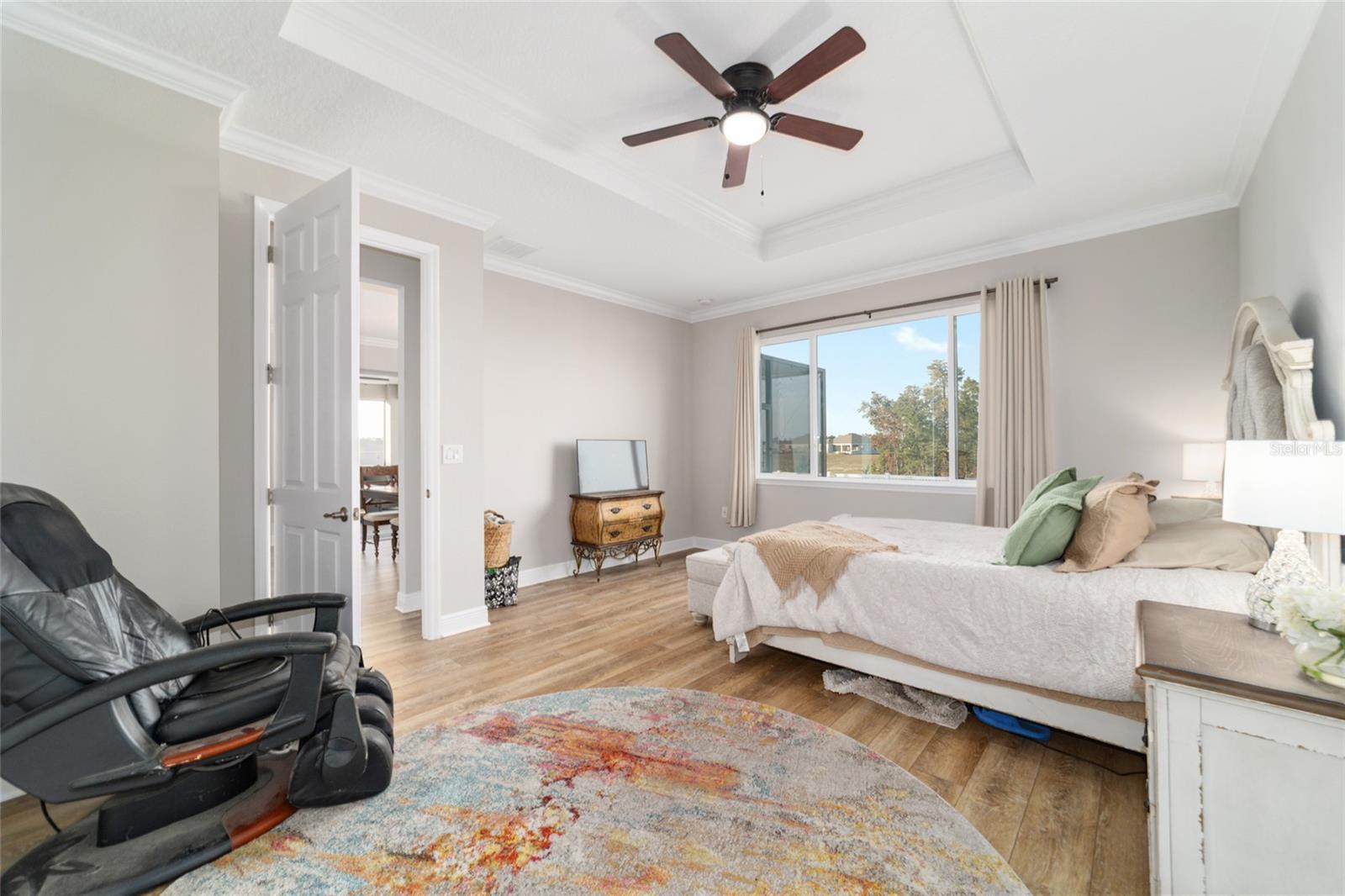 ON TOP OF THE WORLD - Residential