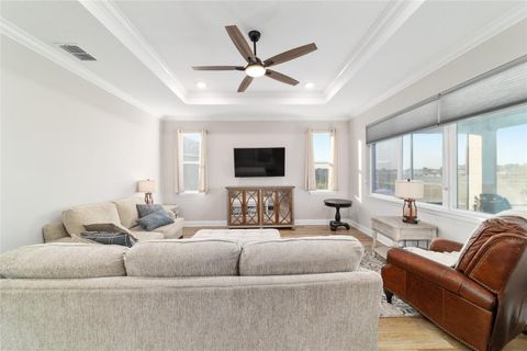 Tiny photo for 10453 SW 99th Lane, Ocala, FL 34481 (MLS # OM716276)