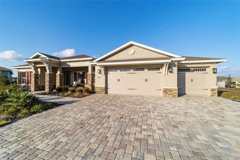Tiny photo for 10453 SW 99th Lane, Ocala, FL 34481 (MLS # OM716276)