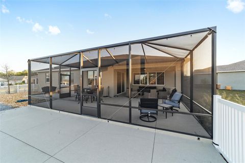 Tiny photo for 10453 SW 99th Lane, Ocala, FL 34481 (MLS # OM716276)