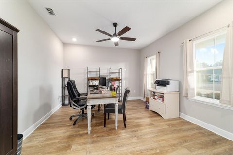 Tiny photo for 10453 SW 99th Lane, Ocala, FL 34481 (MLS # OM716276)