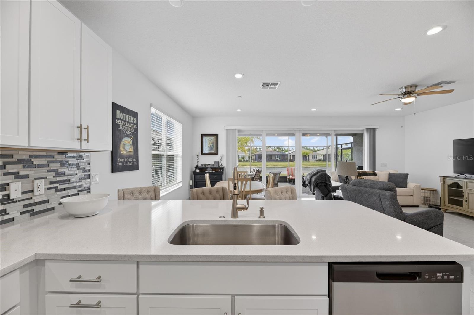 VALENCIA DEL SOL PH 3C - Residential Lease