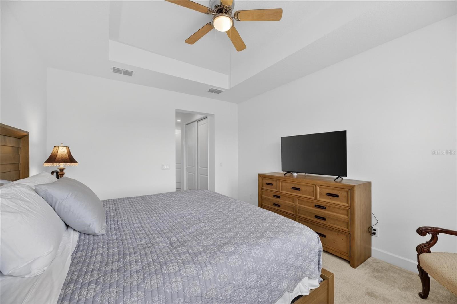 VALENCIA DEL SOL PH 3C - Residential Lease