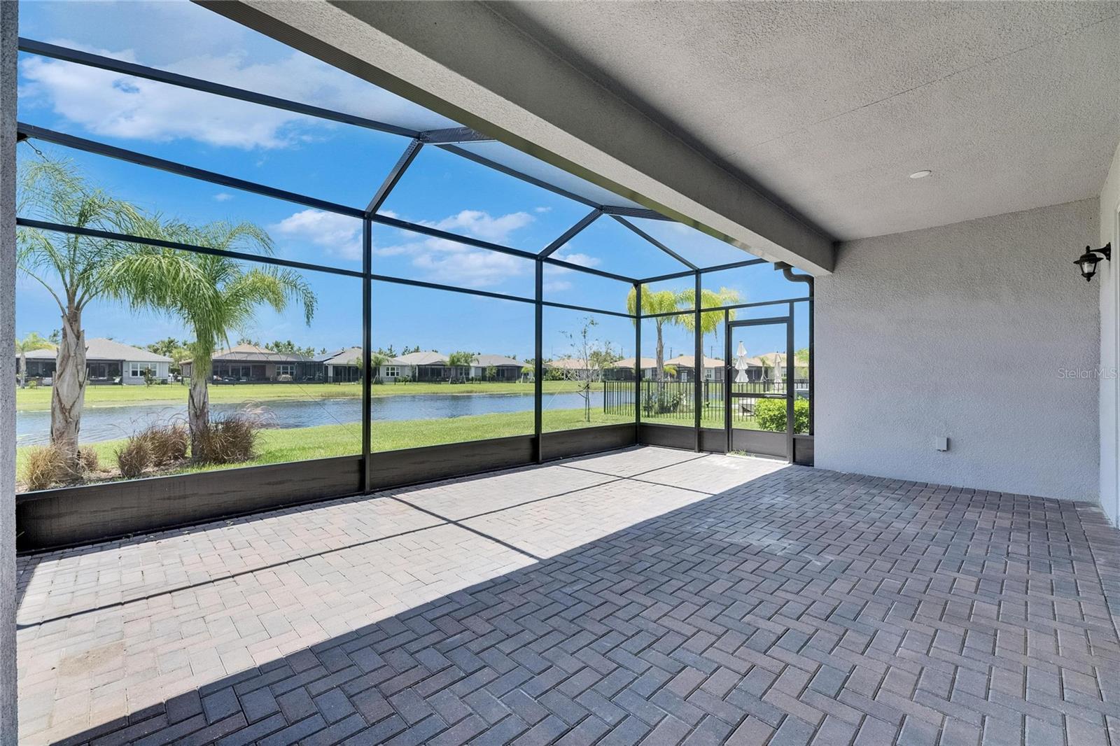VALENCIA DEL SOL PH 3C - Residential Lease
