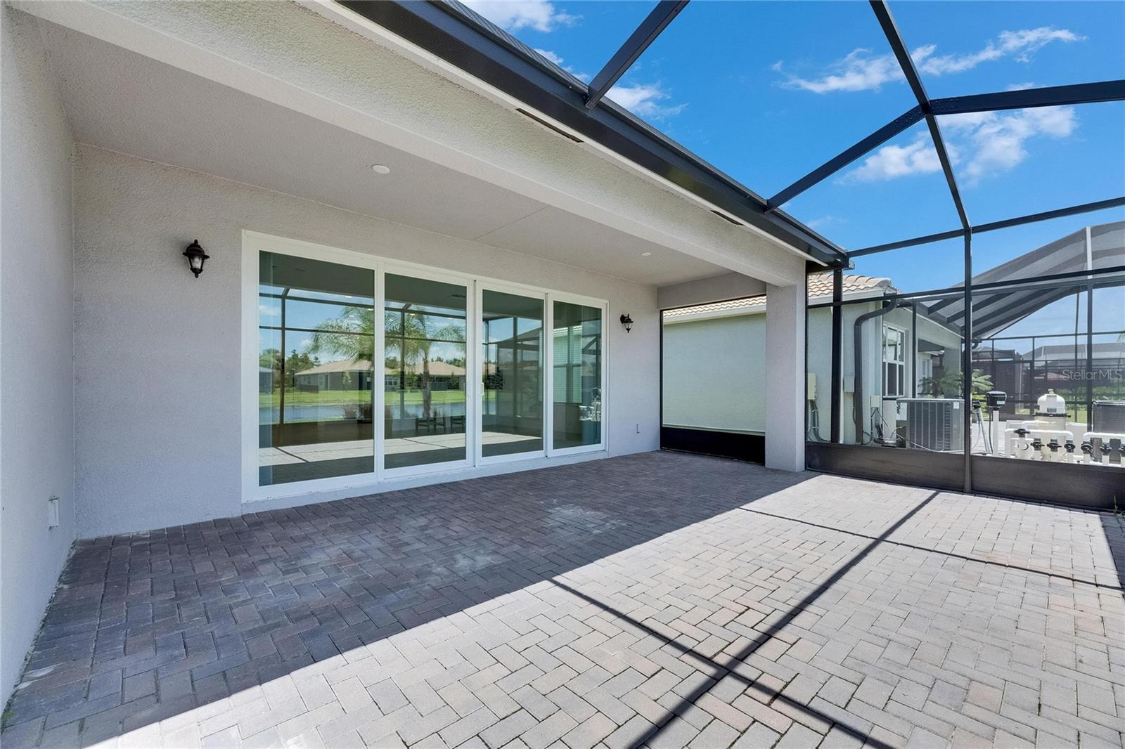 VALENCIA DEL SOL PH 3C - Residential Lease