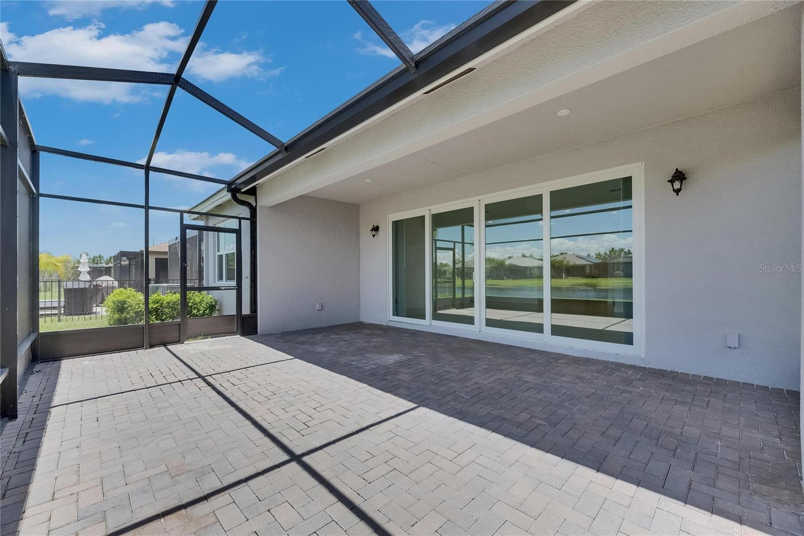 VALENCIA DEL SOL PH 3C - Residential Lease
