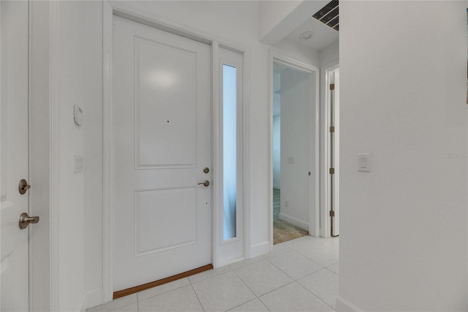 VALENCIA DEL SOL PH 3C - Residential Lease