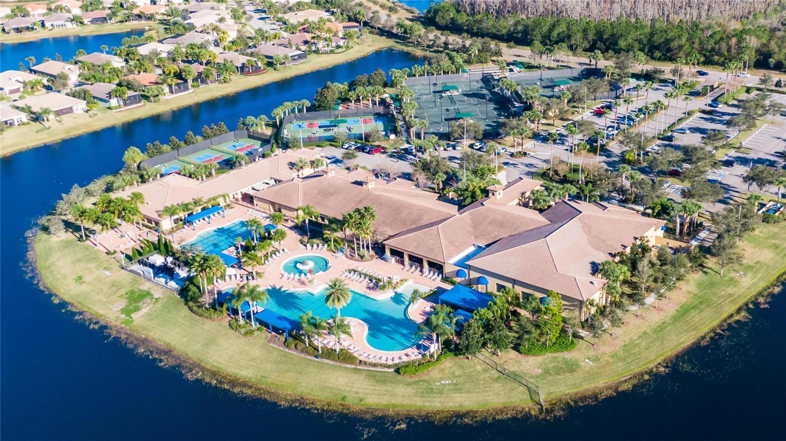 VALENCIA DEL SOL PH 3C - Residential Lease