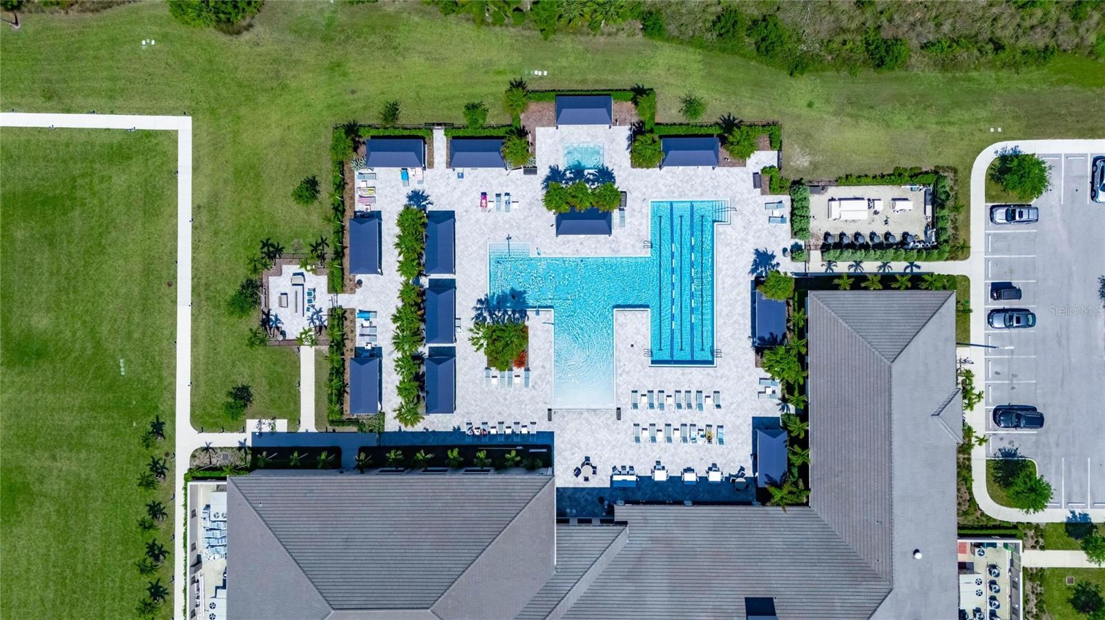 VALENCIA DEL SOL PH 3C - Residential Lease
