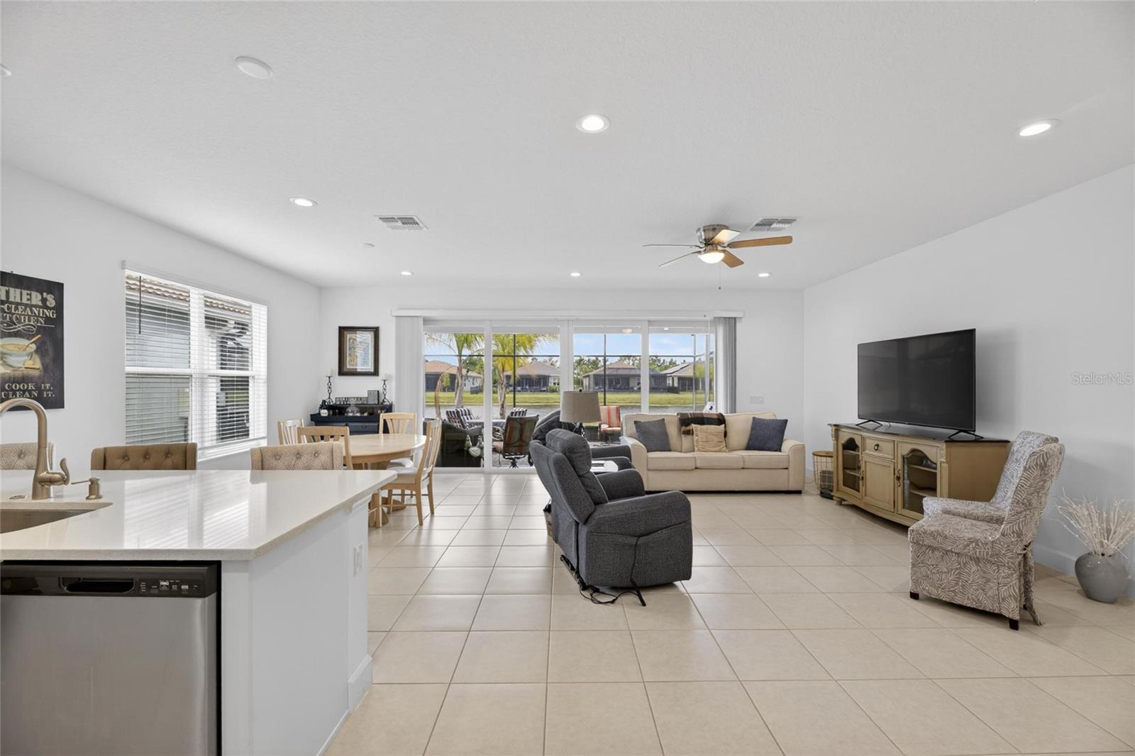 VALENCIA DEL SOL PH 3C - Residential Lease