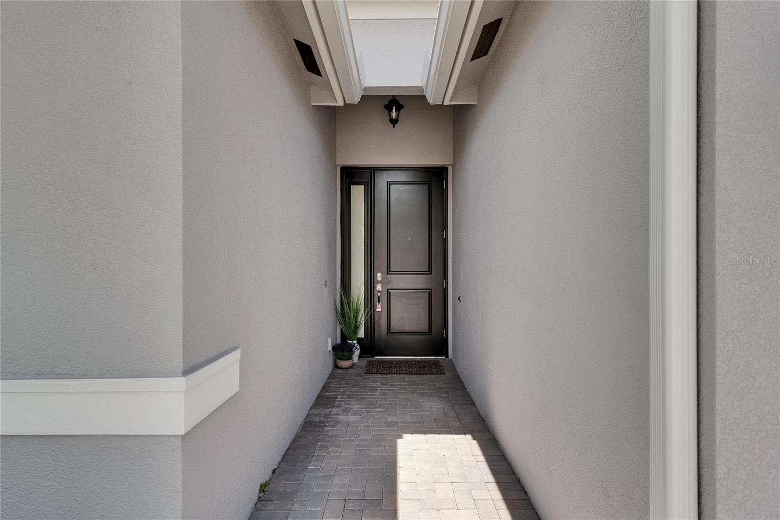 VALENCIA DEL SOL PH 3C - Residential Lease