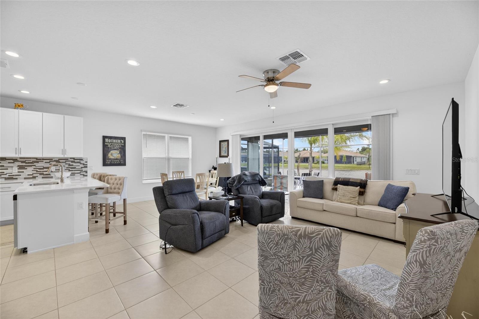 VALENCIA DEL SOL PH 3C - Residential Lease